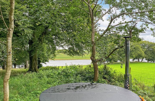 Castle Douglas Cottage | Cassiopeia - UK50360