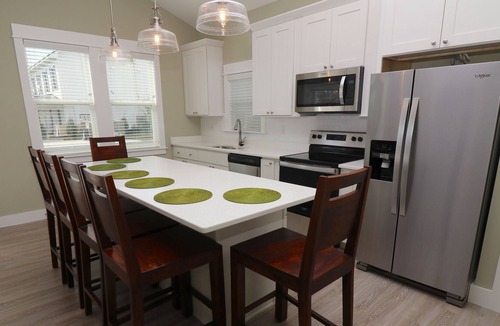 Corolla Light Condo | Cast A Wave at Beacon Quarters of Corolla 2 Bedroom Condo