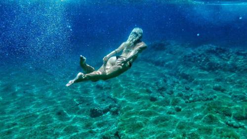 Jelsa Resort | Cast Away - Eco Resort