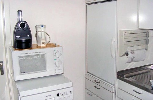 Lugano Apartment | Castagnola (Utoring) by Interhome