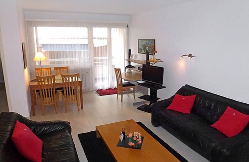 Lugano Apartment | Castagnola (Utoring) by Interhome