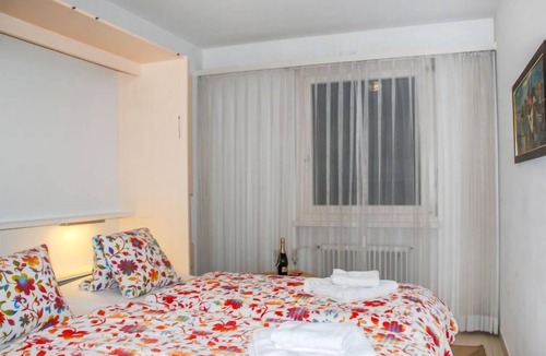 Lugano Apartment | Castagnola (Utoring) by Interhome