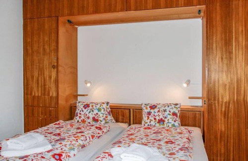 Lugano Apartment | Castagnola (Utoring) by Interhome
