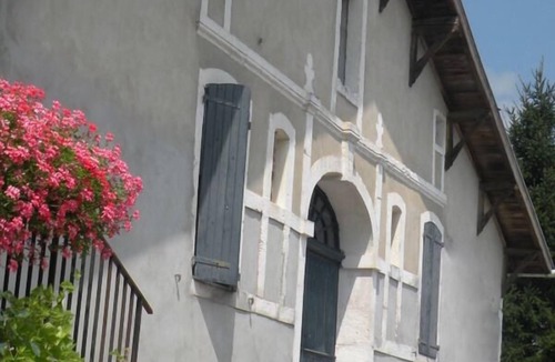 Gaas House | Castalan - Gaas - Gîte