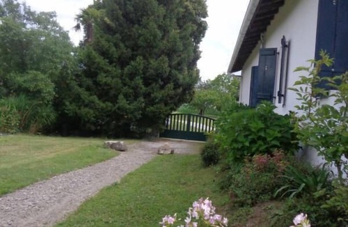 Gaas House | Castalan - Gaas - Gîte