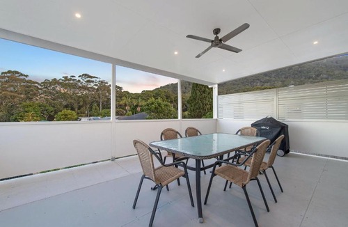 Laurieton House | Castaway