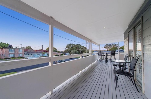 Laurieton House | Castaway