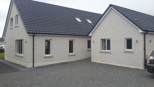 Kirkwall House | Castaway Guesthouse