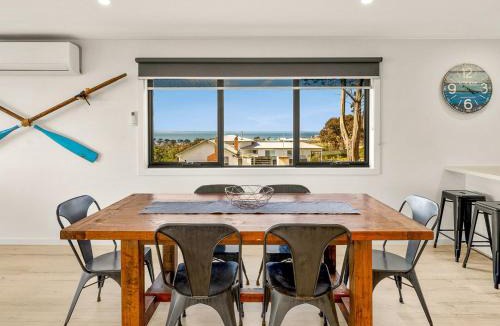 San Remo House | Castaway Views