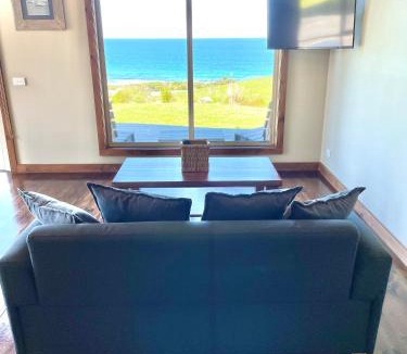 Skenes Creek Bed & Breakfast | Castaways Apollo Bay