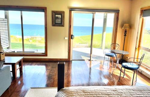 Skenes Creek Bed & Breakfast | Castaways Apollo Bay