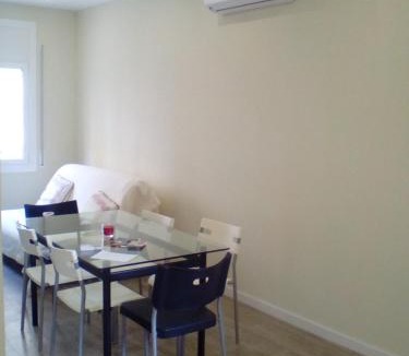 El Port Apartment | Castel Apartments