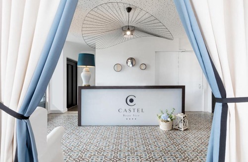 Perros-Guirec Hotel | Castel Beau Site