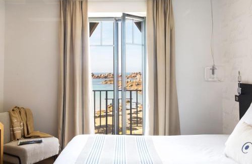 Perros-Guirec Hotel | Castel Beau Site