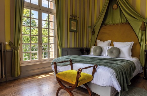 Montauban Bed & Breakfast | Castel Bois Marie