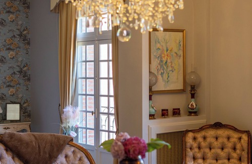 Montauban Bed & Breakfast | Castel Bois Marie