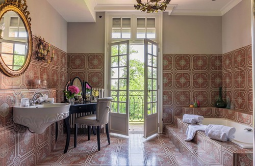 Montauban Bed & Breakfast | Castel Bois Marie