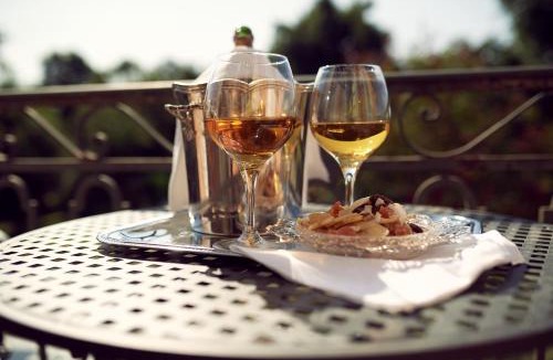 Montauban House | Castel Bois Marie, Maison d'hôtes