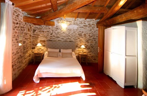 Malves-en-Minervois House | castel chambres