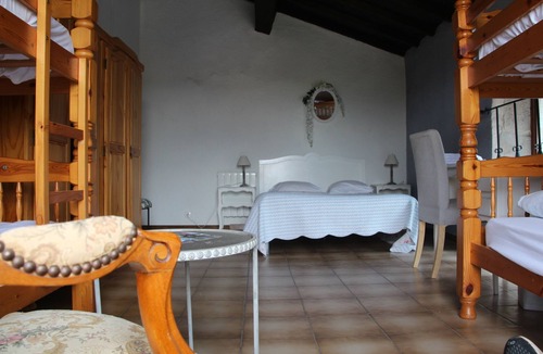 Malves-en-Minervois House | castel chambres