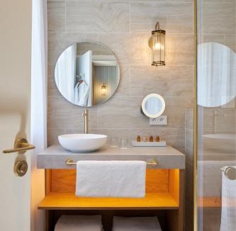 Bangor Hotel | Castel Clara Thalasso & Spa