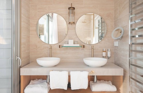 Bangor Hotel | Castel Clara Thalasso & Spa