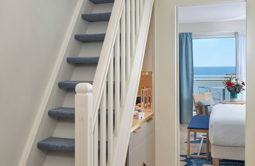 Bangor Hotel | Castel Clara Thalasso & Spa