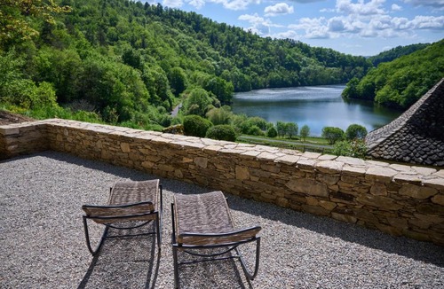 Hautefage Bed & Breakfast | Castel de Grafeuille