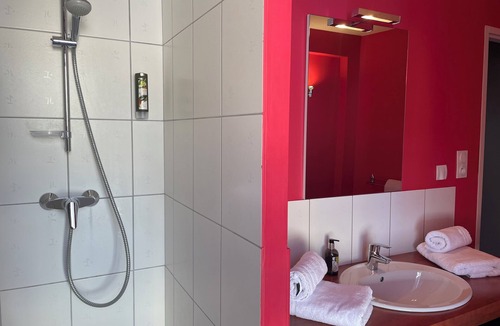 Lourdes Hotel | Castel de Mirambel