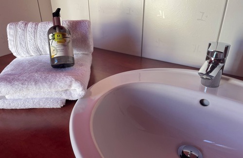 Lourdes Hotel | Castel de Mirambel