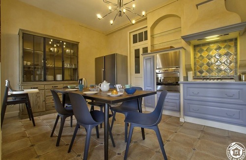 Montmerle-sur-Saone House | Castel DE Valrose - Montmerle SUR Saone