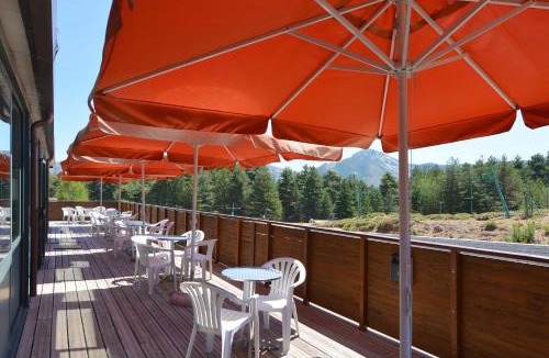 Evisa Hotel | Castel de Vergio