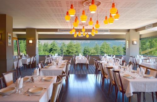 Evisa Hotel | Castel de Vergio