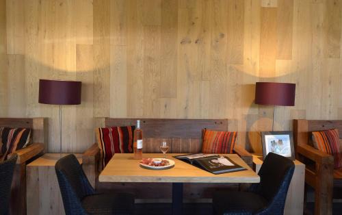 Evisa Hotel | Castel de Vergio