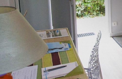 Jurancon Hotel | Castel du Pont d Oly