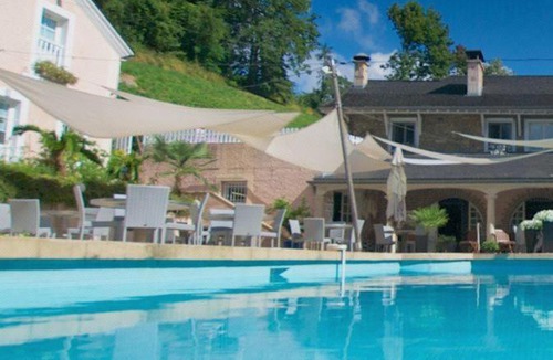 Jurancon Hotel | Castel du Pont d Oly