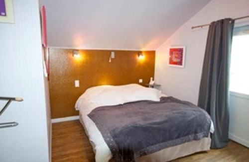 Jurancon Hotel | Castel du Pont d Oly