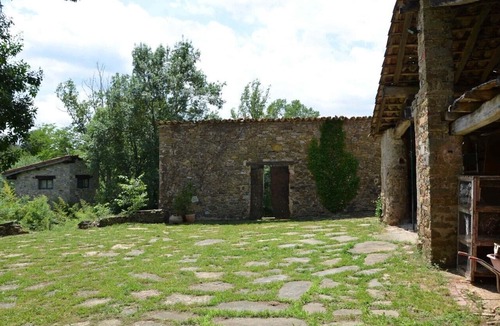 Sant Miquel de Campmajor House | Castell de Roca. SXII farmhouse.
