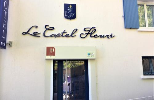 Tours Hotel | Castel Fleuri
