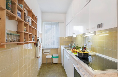 Vogorno Apartment | Castel In Aria 1, Vogorno, Switzerland