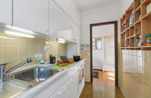 Vogorno Apartment | Castel In Aria 1, Vogorno, Switzerland
