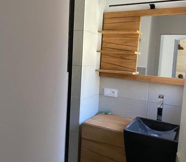 Porte-Puymorens Apartment | CASTEL ISARD - Le Refuge