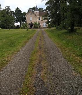 Laglorieuse Bed & Breakfast | Castel La Bergerie