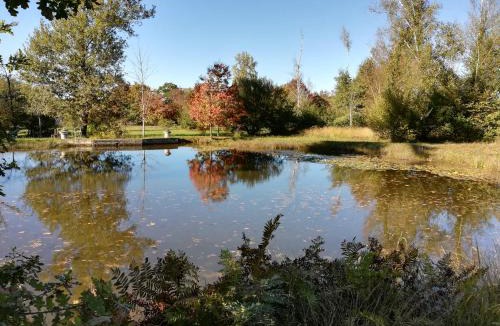 Laglorieuse Bed & Breakfast | Castel La Bergerie