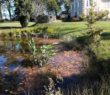 Laglorieuse Bed & Breakfast | Castel La Bergerie