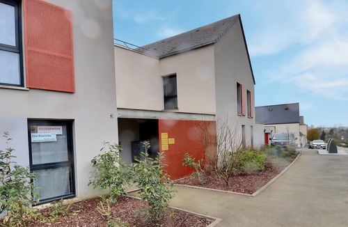 Chateaubourg House | Castel'lie - CHATEAUBOURG