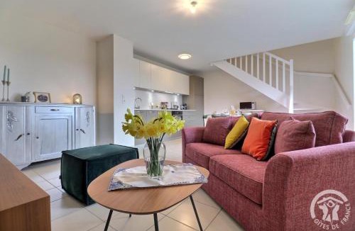 Chateaubourg House | Castel'lie