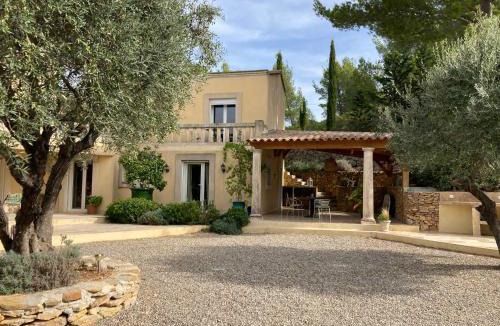 Le Beausset Apartment | Castel'lodge