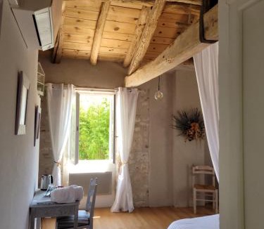 Castelnau-de-Montmiral House | Castel Mazars gîte