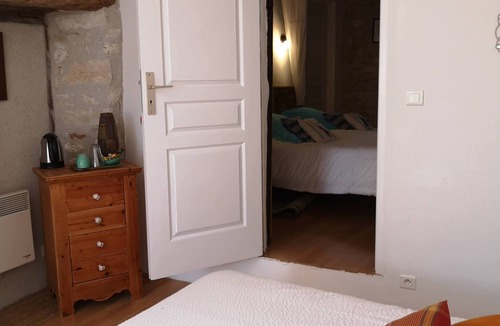 Castelnau-de-Montmiral House | Castel Mazars